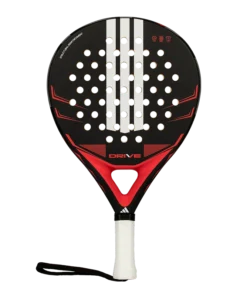 Pala Adidas Drive Black 2026