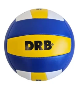 BALON VOLEIBOL DRB CLASSIC AZUL/AMARILLO