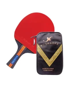 PALETA PING PONG XUSHAOFA 4008