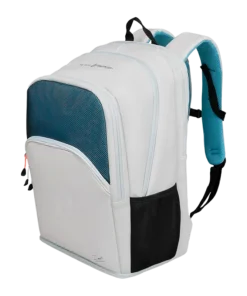 Mochila Bullpadel Vertex Woman Blanco 2026