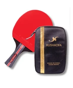 PALETA PING PONG XUSHAOFA 5008