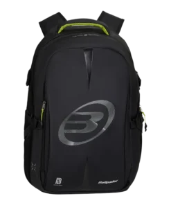 Mochila Bullpadel BPM26022 XPLO Negro 2026
