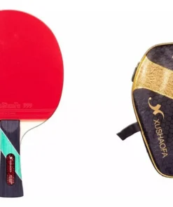 PALETA PING PONG XUSHAOFA 6008