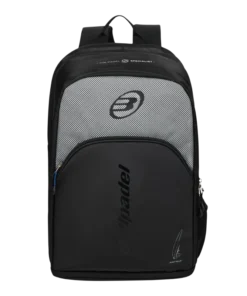 Mochila Bullpadel BPM26007 Vertex Negro 2026