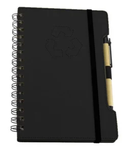 Libreta Ecológica Compost N38