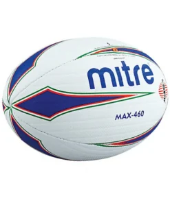 BALON RUGBY MITRE PART MAX 460 N°4