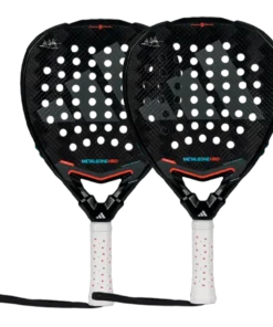 Pack dúo Pala Adidas Metalbone HRD+ 3.4 2025 Ale Galán