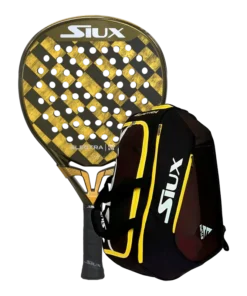 Pack Franco Stupaczuk 2025