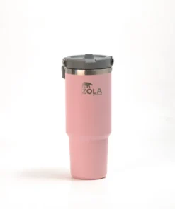 HANDLE FLIP BOTTLE 890ml ZOLA