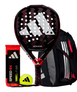 Pack Ale Galán Adidas Metalbone 3.3