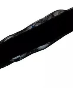 BOLSOS PORTABALONES PLUSSPORT TUBULAR 6 UNIDADES