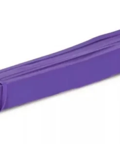 Powerband circular LILA 208cm x 33mm