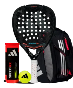 Pack Ale Galán Metalbone HRD+ 3.4 2025