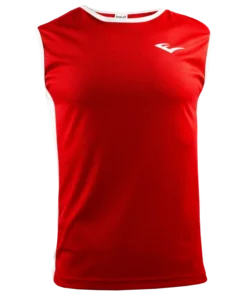 POLERA BOX EVERLAST AMATEUR COMPETICION