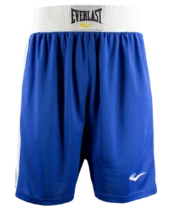 SHORT BOX EVERLAST AMATEUR COMPETICION AZUL