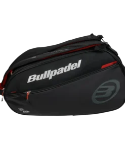 Paletero Bullpadel Chingotto Neuron 2026
