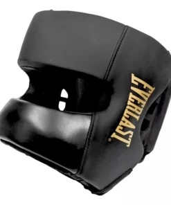 CABEZAL EVERLAST ELITE 2 NEGRO S/M