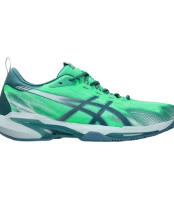 Zapatillas Asics SonicSmash FF Vital Green/ Misty Pine 2026