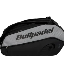 Paletero Bullpadel BPP26001 Vertex Negro 2026