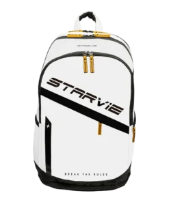 Mochila Star Vie White Sports 2026