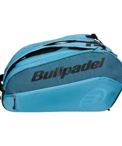 Paletero Bullpadel BPP26003 Vertex Woman Azul Celeste 2026