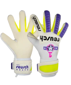GUANTE ARQUERO REUSCH LEGACY PRO AM SILVER GK24