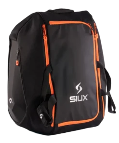 Paletero Siux Tour Negro 2026