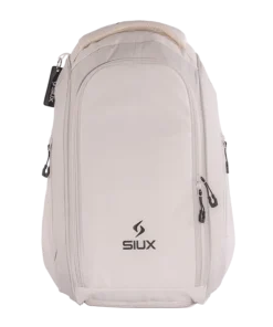 Mochila Siux Tour Blanca 2026