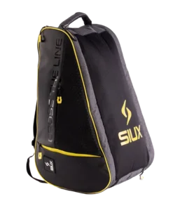Paletero Siux Trail Negro 2026