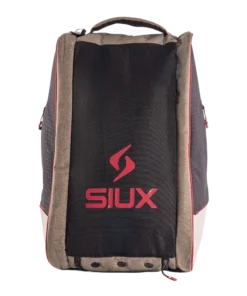 Paletero Siux Trail Gris 2026