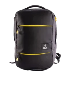 Mochila Siux Trail Negra 2026