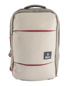 Mochila Siux Trail Gris 2026