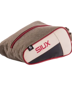 Neceser Siux Trail Gris 2026