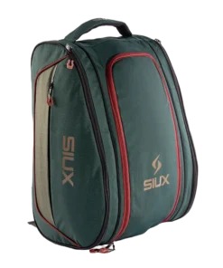 Paletero Siux Edge Verde 2026
