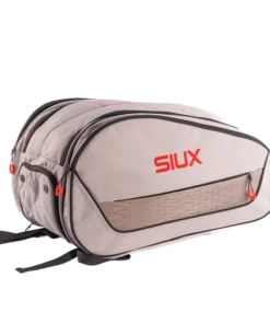 Paletero Siux Edge Gris 2026