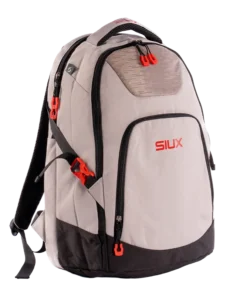 Mochila Siux Edge Blanca 2026
