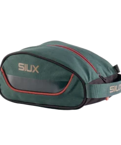 Neceser Siux Edge Verde 2026