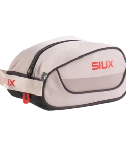 Neceser Siux Edge Blanco 2026