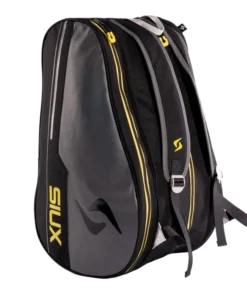 Paletero Siux Pulse Gris 2026