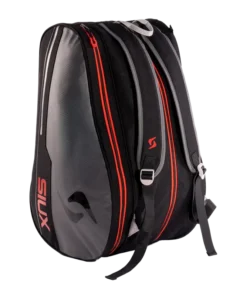 Paletero Siux Pulse Negro 2026
