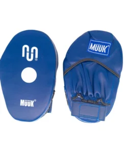 Guantes de Entrenamiento Foco Recto Muuk