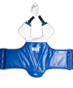 Pechera de Artes Marciales Muuk