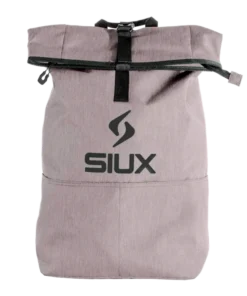 Mochila Siux Street Blanco 2026