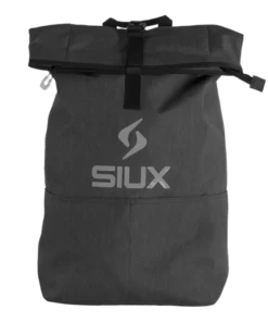 Mochila Siux Street Negra 2026