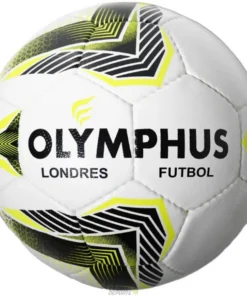 BALON FUTBOL OLYMPHUS LONDRES N °5