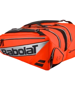 Paletero Babolat Rh Pro 2026 J. Lebrón