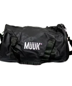 Bolso Circular Portaequipo Muuk