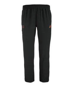 Pantalón Largo Babolat Black/Black 2026 J. Lebrón