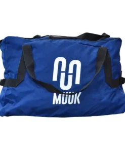 Bolso Traveler Jumbo Muuk 70 LT