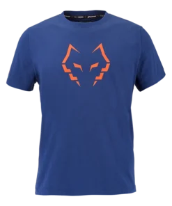 Camiseta Babolat Algodón Blue Depths 2026 J. Lebrón